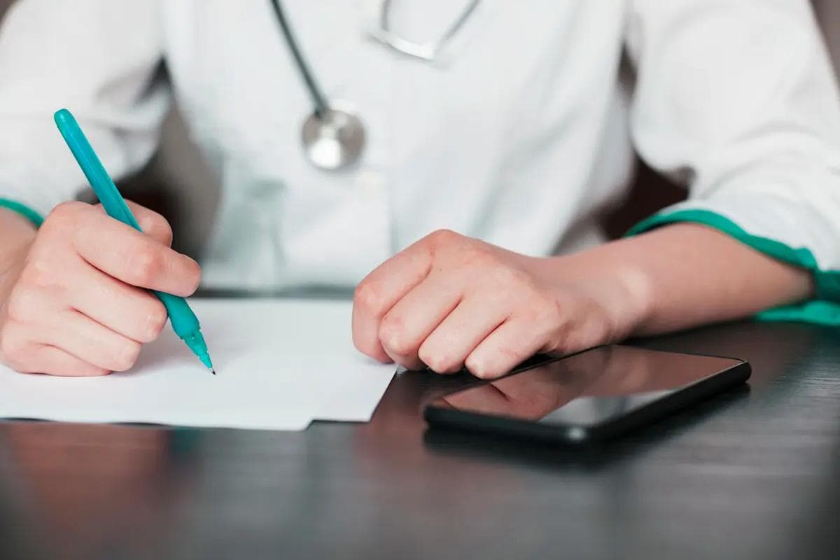 8 Points Clés pour Optimiser la Gestion de Votre Cabinet Médical avec une Application