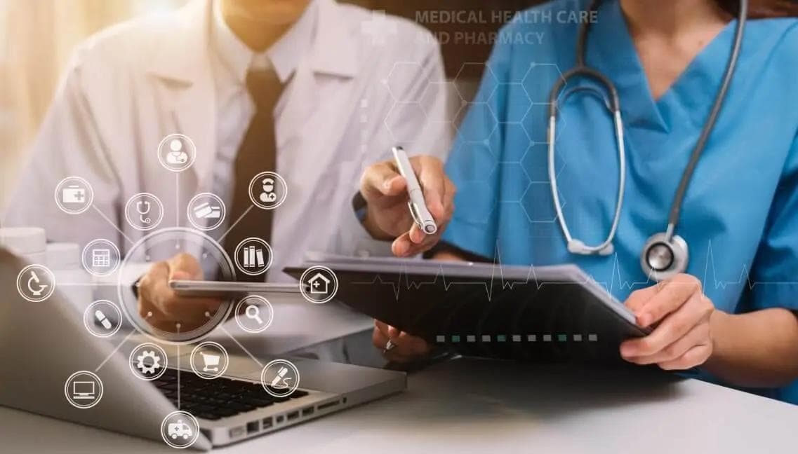 logiciel de gestion de cabinet médical : Des Solutions Sur-Mesure pour Optimiser Votre Cabinet